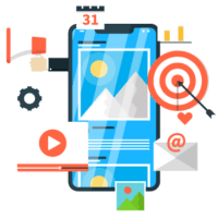 Advanced Digital Marketing Course In Faridabad 23 Mobile Marketing