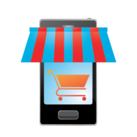 Advanced Digital Marketing Course In Faridabad 27 E-commerce Marketing vector