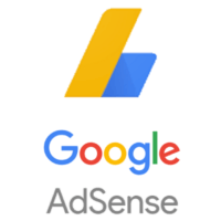 Advanced Digital Marketing Course In Faridabad 32 AdSense logo