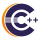 C and C++ C and C++ Logo