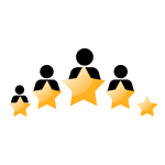 A test 102 Google Rating