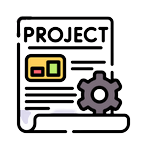 A test 109 Project based work