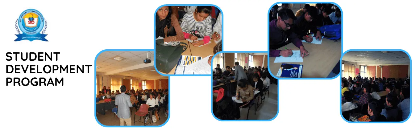 Advanced Digital Marketing Course in Delhi 84 Student development program SD college