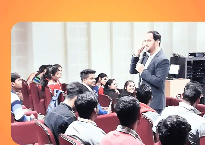 Advance College Image 3