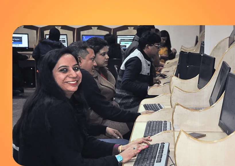 Mavav Rachna college 2