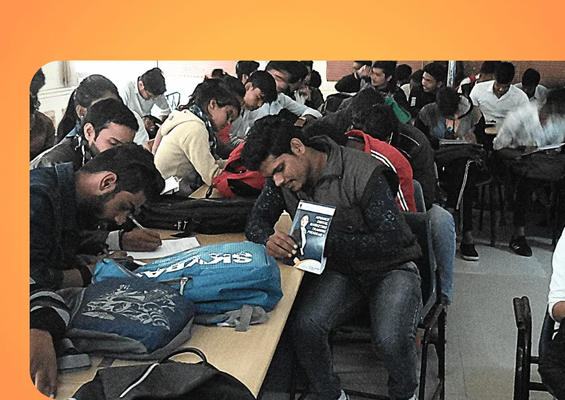 Student Development Program 2