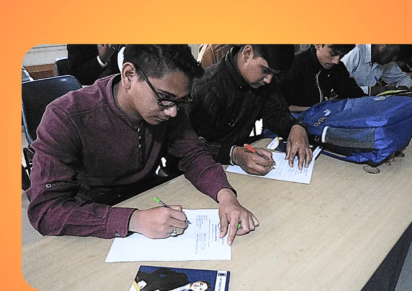 Student Development Program 3