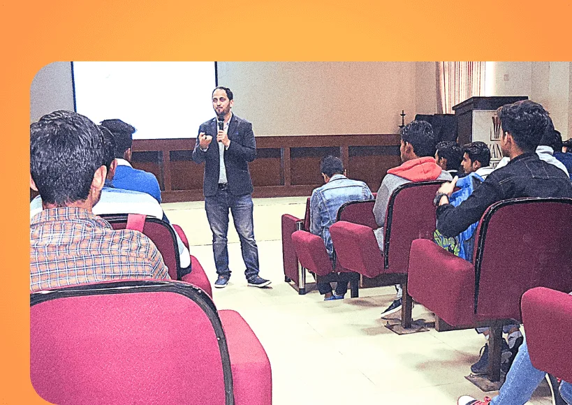 Student Development Program 4