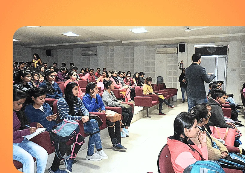 Student Development Program 5