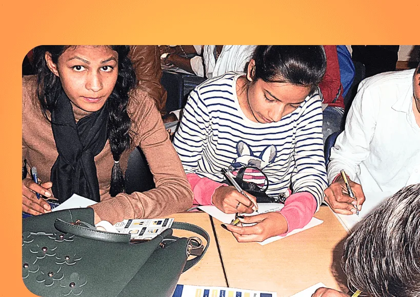 Student Development Program